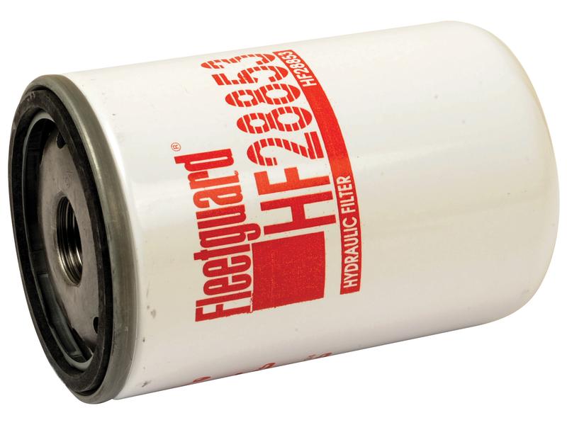 HF28853 - Fleetguard Hydraulic Filter - Spin On - HF28853 | UK Branded ...